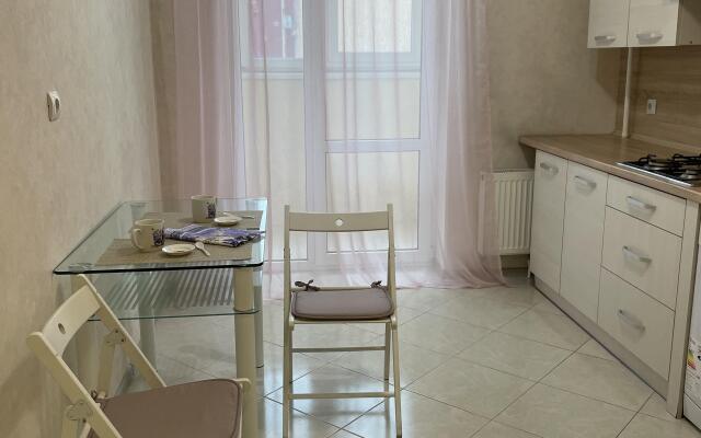 Na Aksakova 123 Apartments