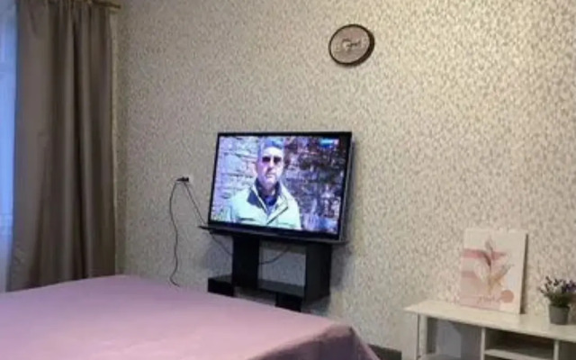 Квартира Уютная Квартира на Бульваре Рокоссовского