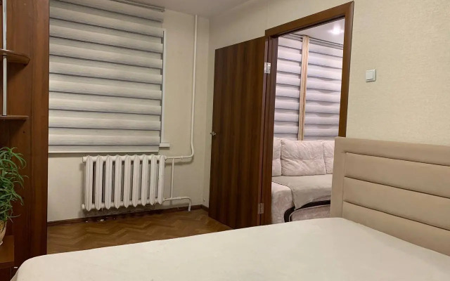 Квартира на Орджоникидзе 10