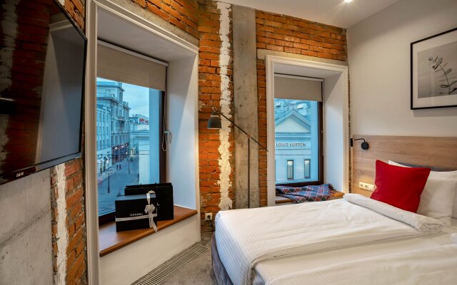 La Maison by ZONT Hotel Group Hotel