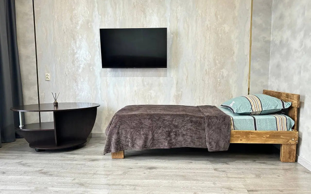 Квартира Юргинская 4/2