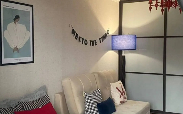 Квартира на Улица 40 Лет Победы 19Б