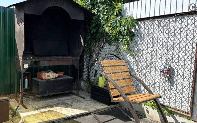 Частный дом Светлая Мансарда