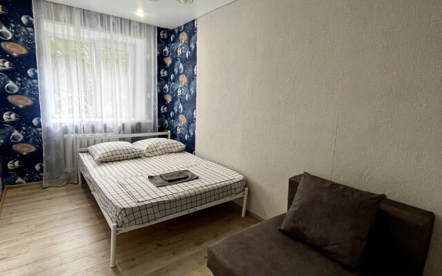 Na Saltykova-Schedrina 3 Apartments