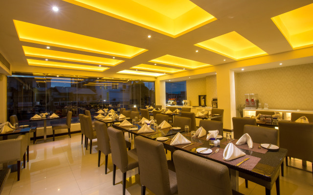 Best Western Elyon Colombo Hotel