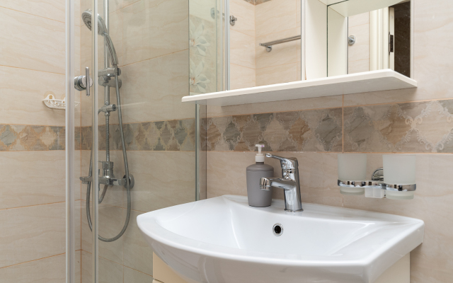 Апартаменты Парк и Стадион