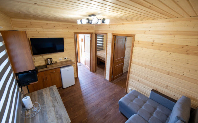 Гостевой дом Прибой