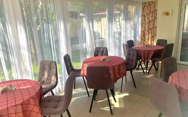 Grench Guest House