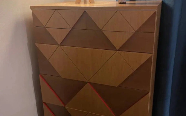 Апартаменты у м. Люблино 3х комнатные