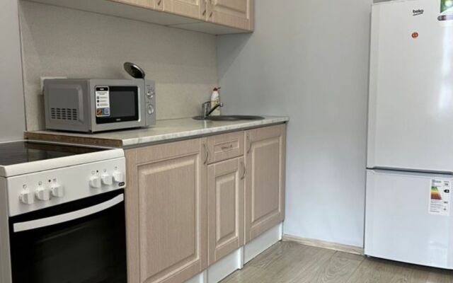 Квартира на фрунзенском