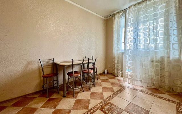 U Akvaparka Rivyera Flat