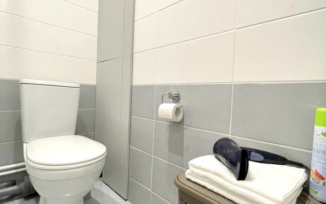 Квартира 2 Ночи на Пулковском Шоссе 14с6 - 6