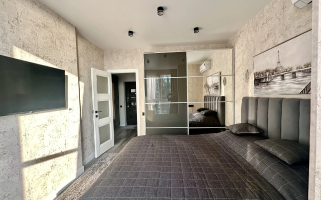 Квартира Dailyrent Sochi