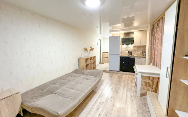 Na Ruzheynoy 1 Apartments
