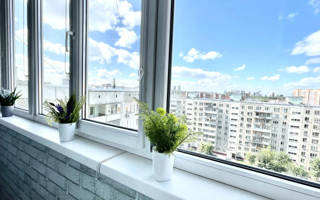 Yousinn Borisa Bogatkova 213, 63 Apartments