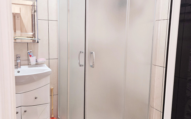 Komfortnaya Yerodvushka Na Yemelyyanova Flat 35a