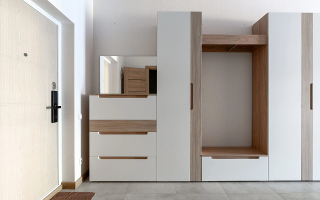 Апартаменты Red Apartments Светлана Парк Фрея