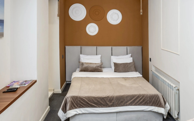Seven Baku Hotel