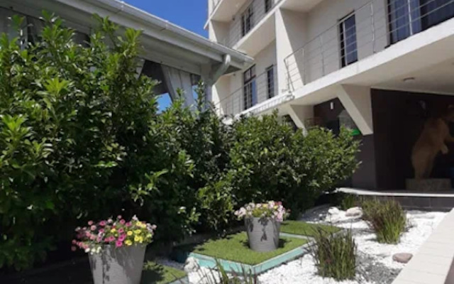 Agoy Guest house