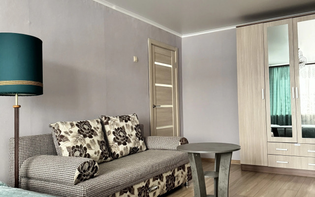 Luchshaya v samom serdce Samary. Komfort s vnimaniem k nyuansam! - Flat
