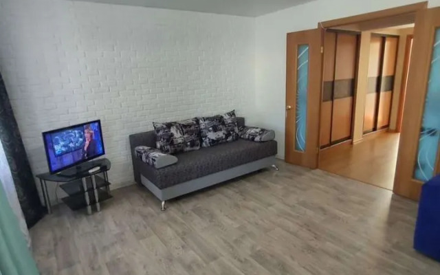 Квартира в цeнтpе гоpoда