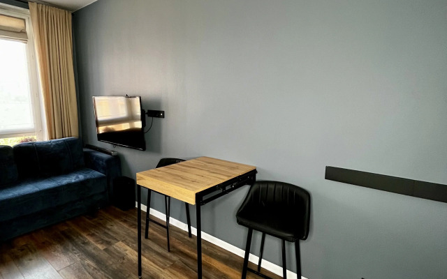 Апартаменты В центре города