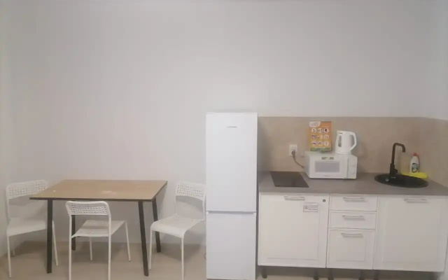Квартира DreamHouse на Улице Софьи Перовской 106а