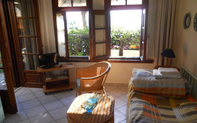 Villa  Elektra Apartments