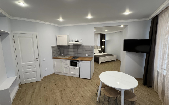 Апартаменты Flora&Komfort 5