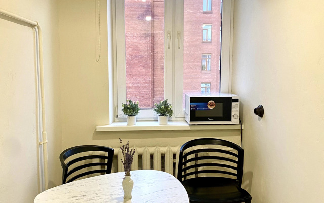 Двухкомнатная Квартира на Интернациональной 13