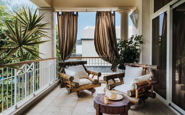 Luxury King Villa Apartments