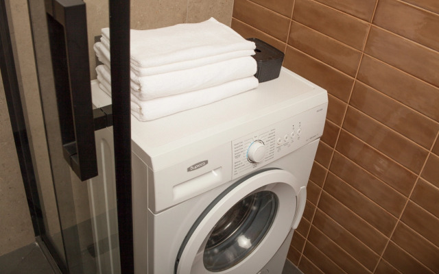 Апартаменты Бизнес Класса Нобель м Заельцовская