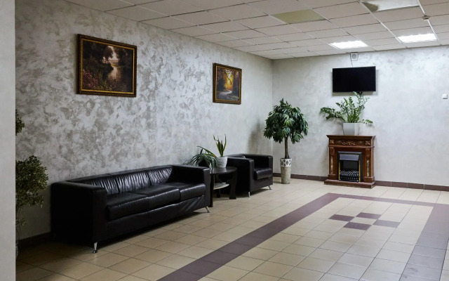 Tsentr Rostova Apartments