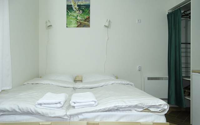 Kaliningrad Apart-hotel
