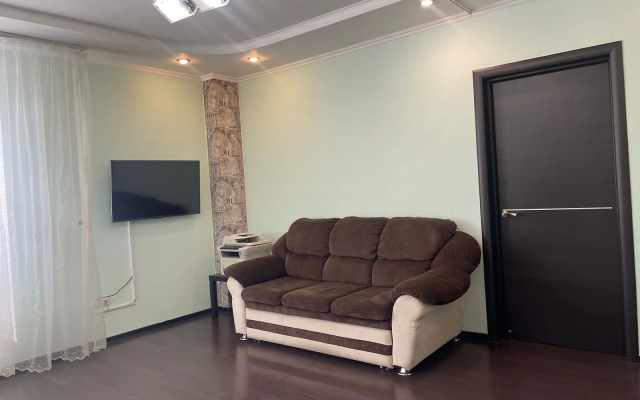 Na Yamasheva 102a Flat - Apartment in คาซาน - Photo 4