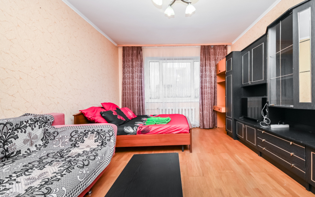 Na Prospekte Krasnoj Armii Apartments