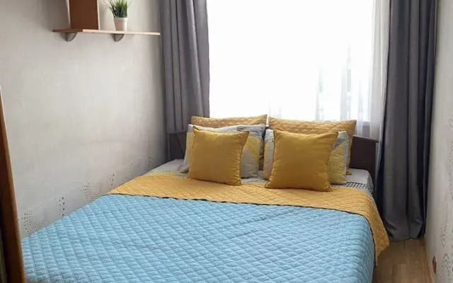 Квартира на Кирова 72