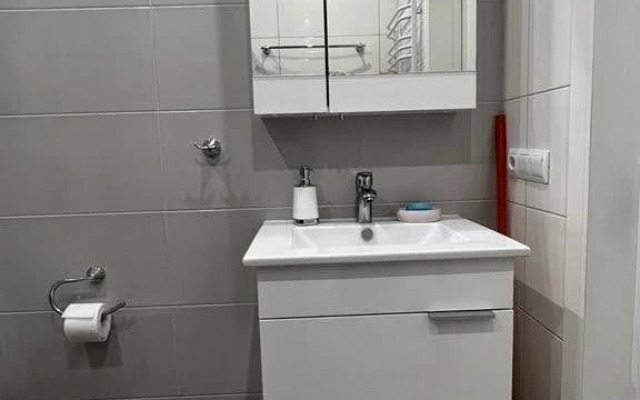 Studiya Na Primorskoy 37 Flat