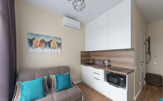 Red Apartments Art Layt Klimt Apartments