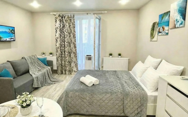 Квартира Студия