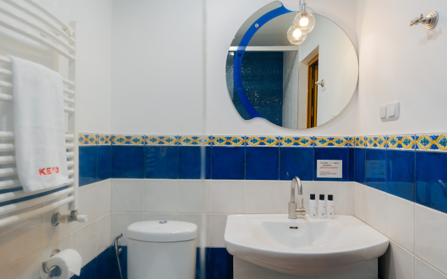 1BR Apt/Near Blue Mosque/Central View/by Keygo 39 Apartments