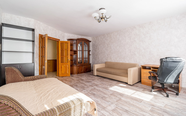 Квартира 3-х комнатная в центре города