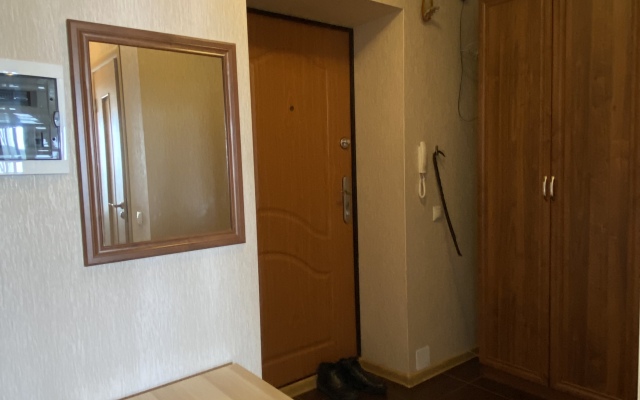 Na Vladivostokskoy Lodging Houses