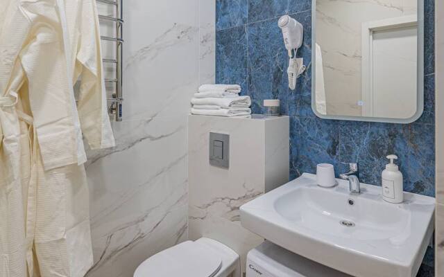 Апартаменты Ural.Aparts