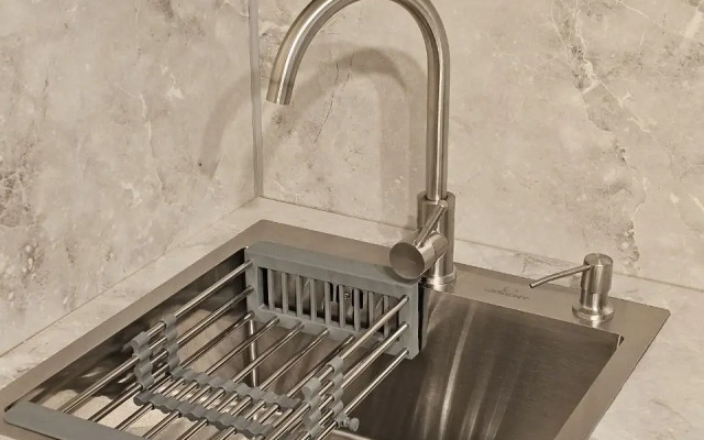 База отдыха Здесь живут камни