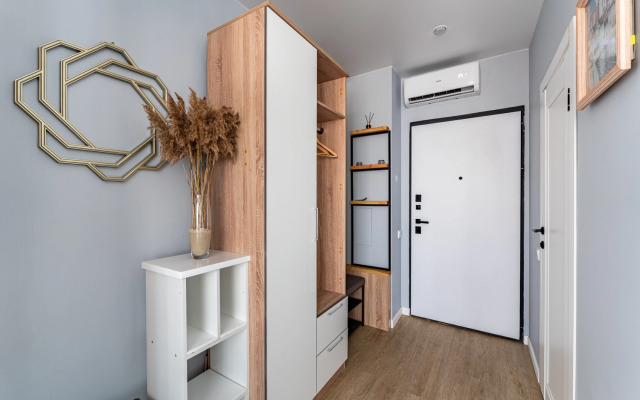 Квартира Видовые Копенгаген