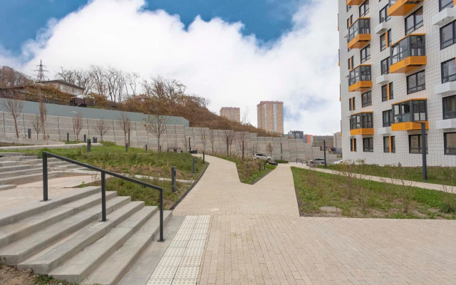 Апартаменты современные с потрясающим видом