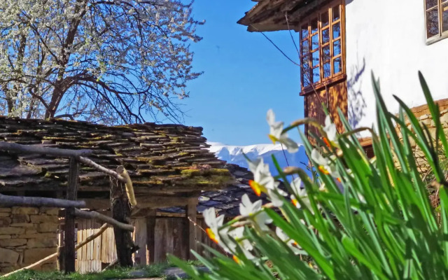 Karashka Guest House