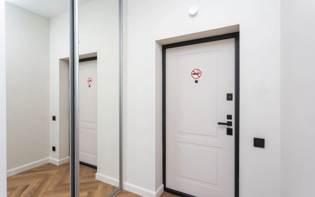 Апартаменты Smaragd by Pavlov