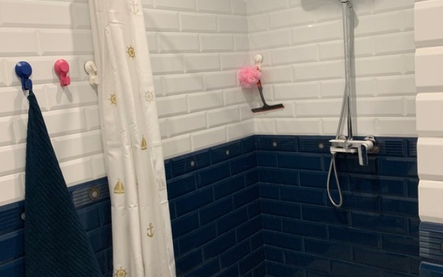 Апартаменты Амбер хаус